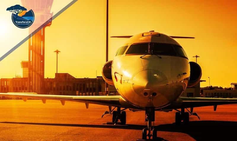 Transfert aéroport de Durban à Westville