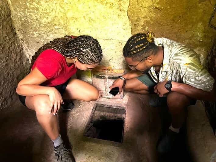 Billet Hô-Chi-Minh-Ville : Cu Chi, Ba Den et Cao Dai