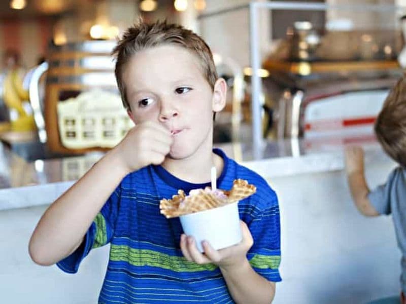 Billet Orlando : Visite culinaire des saveurs du parc ICON