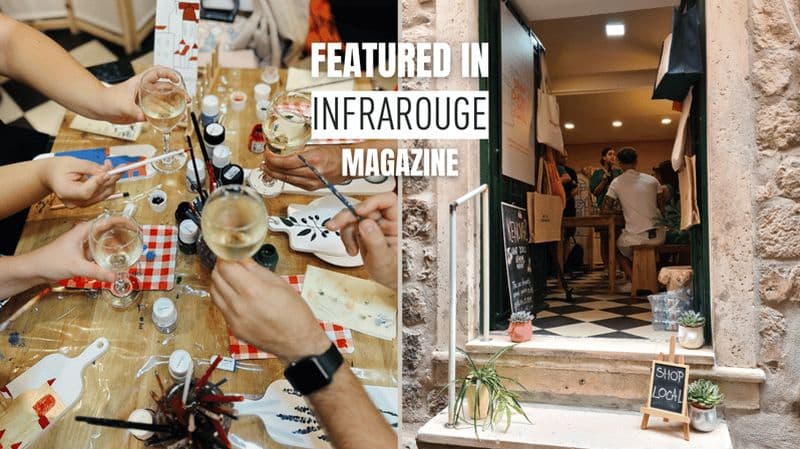 Billet Peignez, sirotez et savourez les saveurs locales : Une expérience locale unique