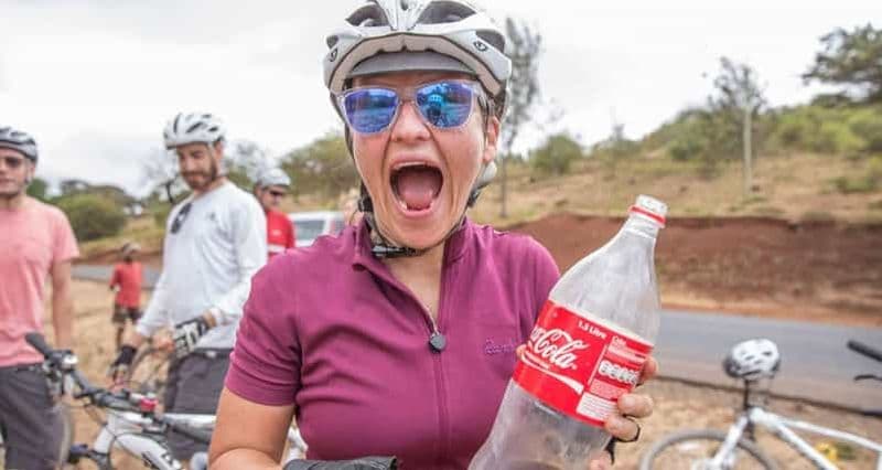 10 JOURS DE MOSHI À ZANZIBAR EN VÉLO