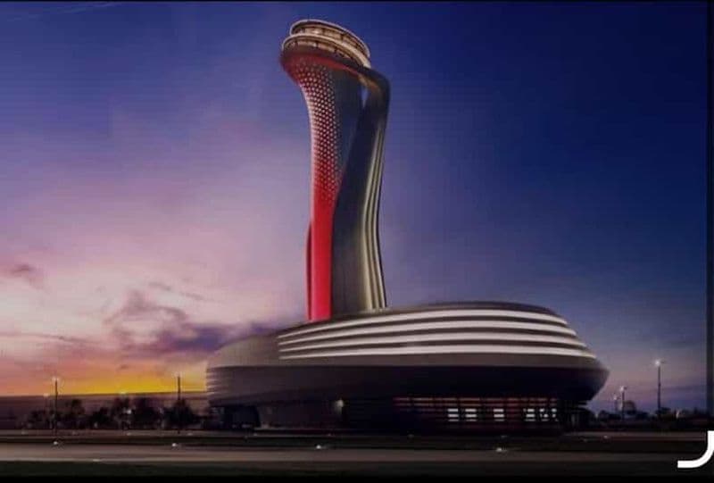 Billet TRANSFERT PRIVE A L'AEROPORT D'ISTANBUL (IST) ou (SAW)