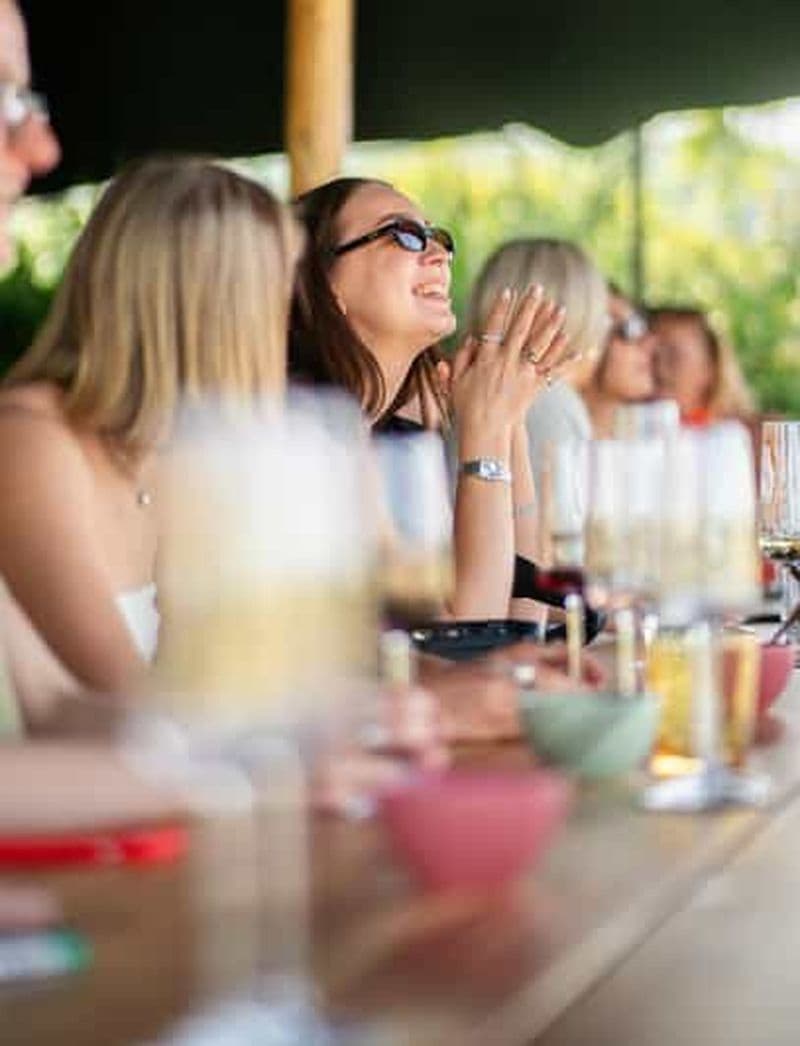 Billet Bath : visite du vignoble, dégustation de vins et accord mets-vins