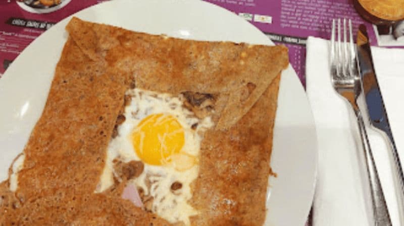 Billet Visite culinaire de Brest : Savourez les saveurs de la Bretagne