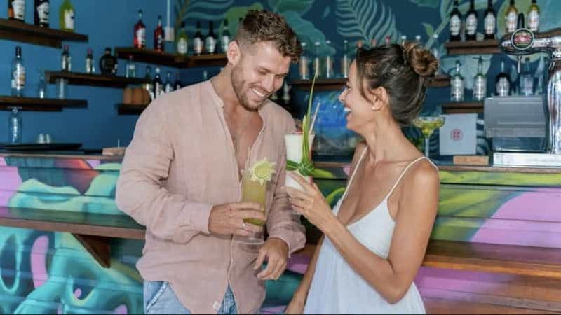 Billet Cozumel : Pass KUZÁ Deluxe avec buffet, open bar et activités