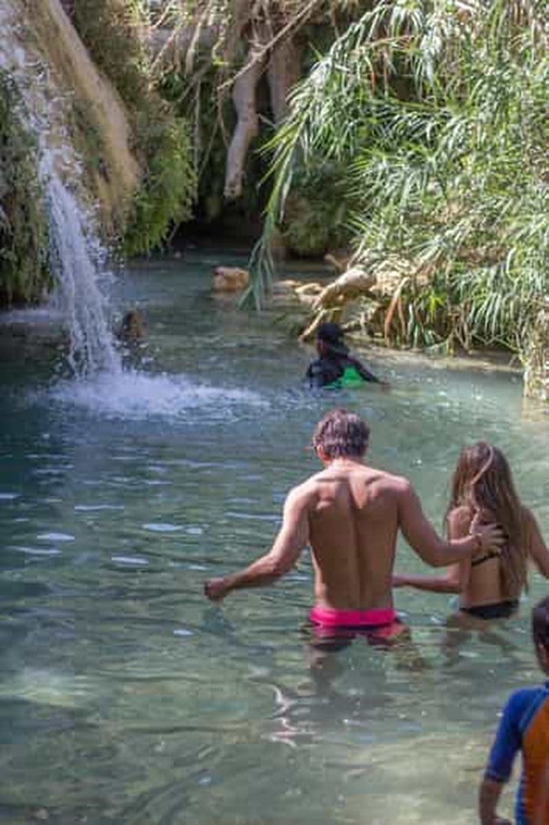 Billet Metepec : Magic Town Bike Tour + Mille cascades