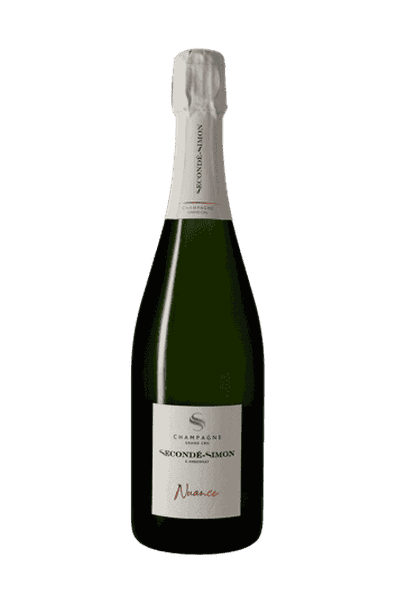 Billet Ambonnay : visite du Champagne SECONDE-SIMON avec "Dégustation Immersive"