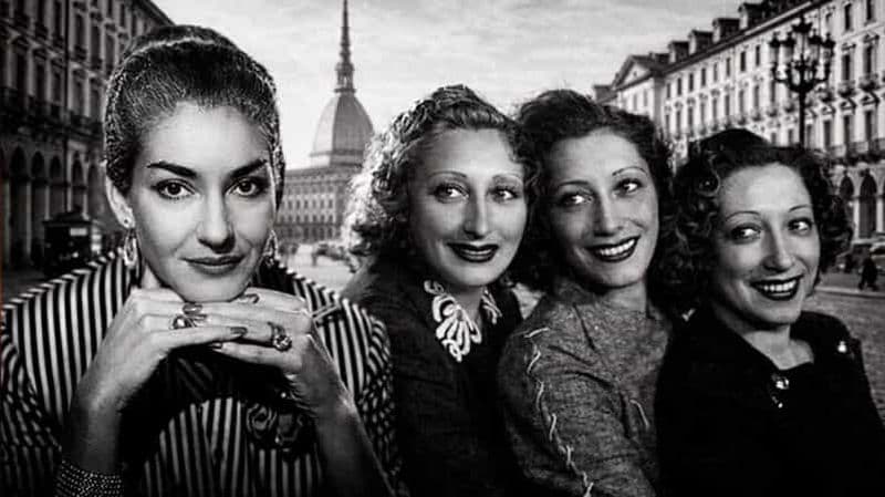 Billet Femmes et premières dames : entre scène, voix et culture