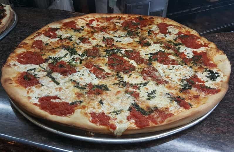 Billet Visite culinaire de Greenwich Village