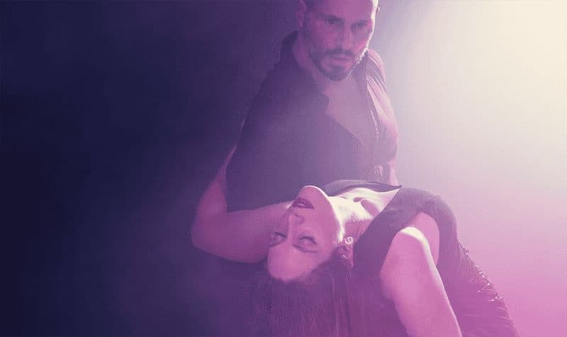 Billet Malaga : Spectacle privé de Tango argentin - Mariages et Événements