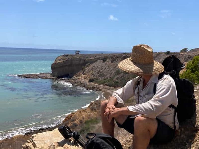 Marina Way : cours de plongée avec tuba dans des criques cachées