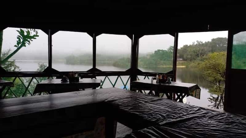 Billet Depuis Manaus : excursion de 2 jours dans la jungle amazonienne et au lac Ipanema