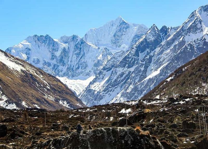 Billet Trek dans la vallée du Langtang
