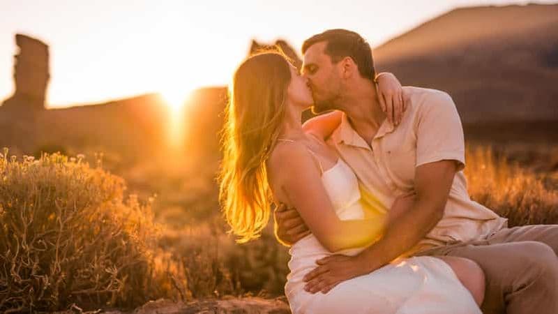 Tenerife : Séances de photographie - Familles, Couples, Amis