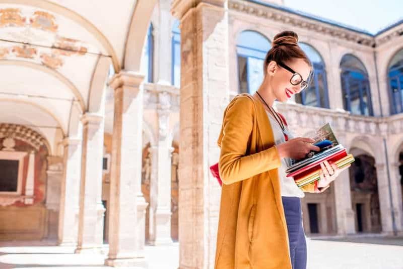 Billet Bologne : visite guidée de groupe de l'Archiginnasio