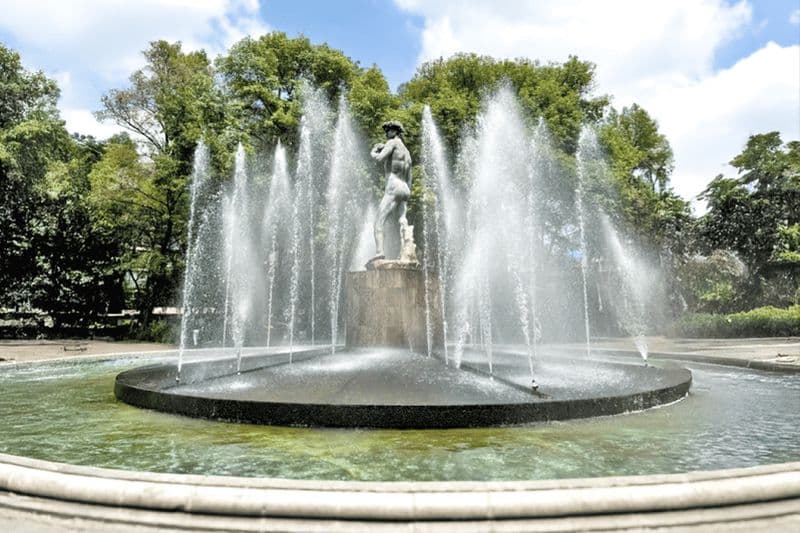 Billet CDMX : Visite de La Roma et La Romita en Tuk Tuk