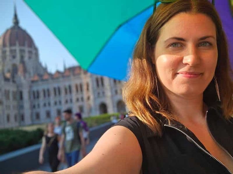 Billet Budapest : les joyaux du centre-ville de Pest