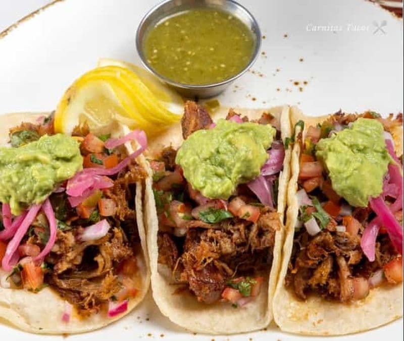 LA : Dîner à 3 plats et visite nocturne avec l'observatoire Griffith