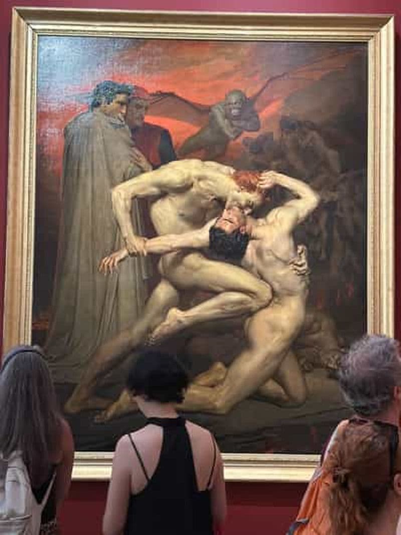 Billet Visite privée du musée d'Orsay avec un historien de l'art