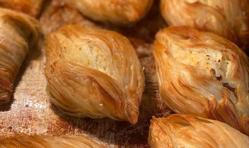 La Valette : Visite guidée à pied de la gastronomie maltaise