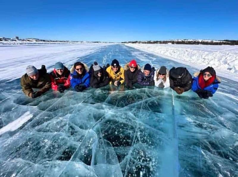 Billet Lac Minnewanka, lac Louise, lac Johnson et télécabine de Banff