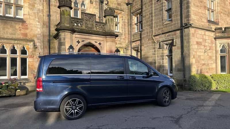 Billet De Londres Heathrow à Cambridge