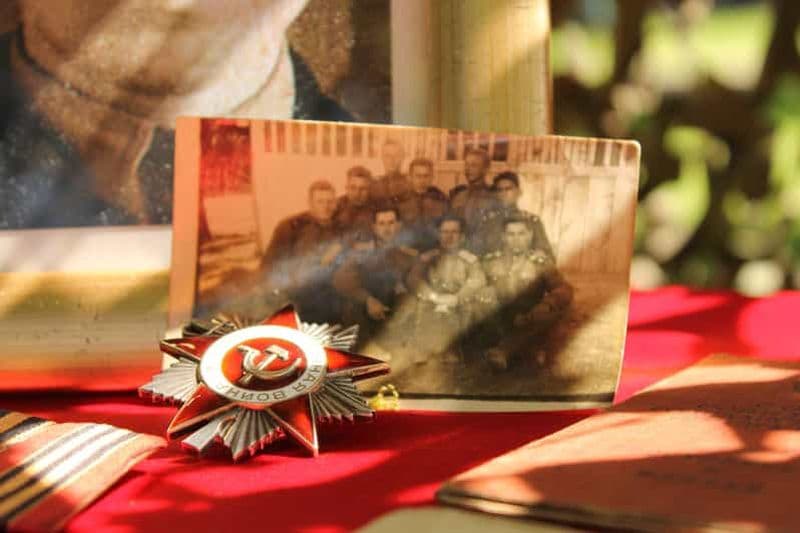 Billet Visite privée de l'histoire de la Seconde Guerre mondiale à Berlin et du musée germano-russe