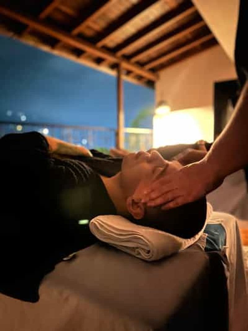 Medellin : Journée libre - Cascade, flottement et spa