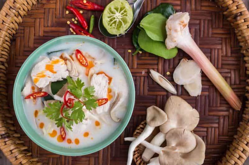 Phuket : Cours de cuisine thaïlandaise authentique