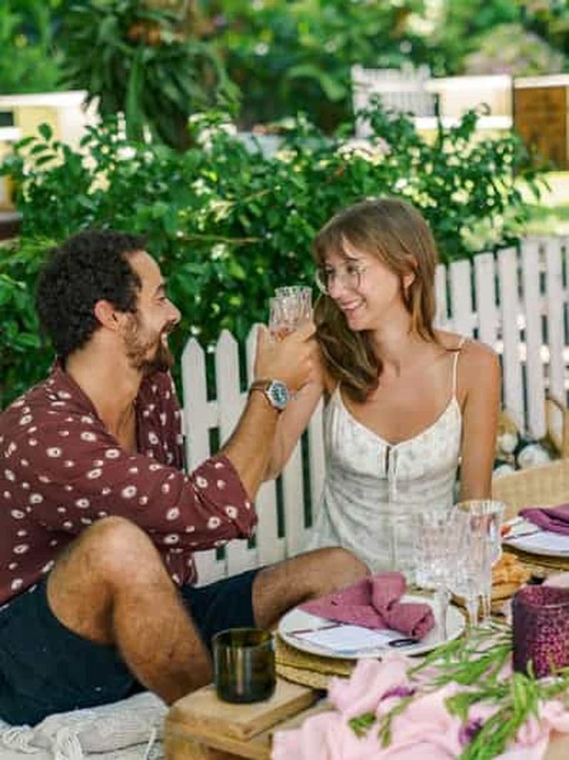 Sababay Winery Bali : Visite du vignoble avec dégustation de vin