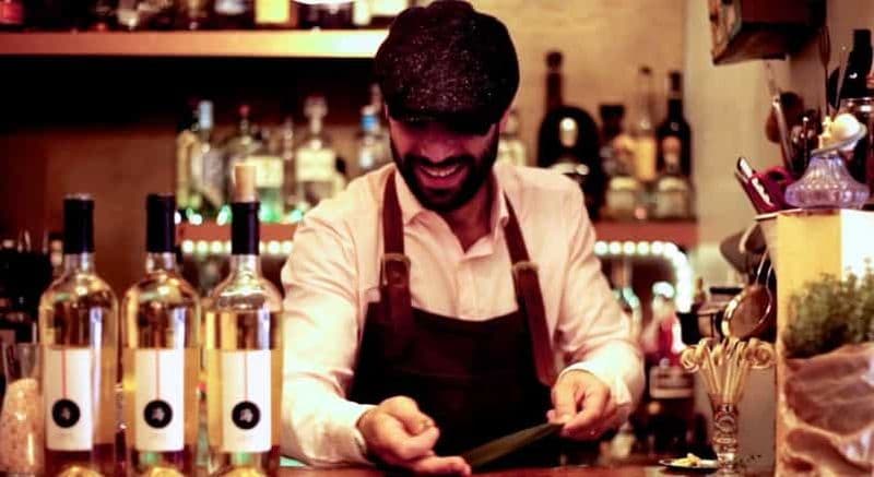 Bologne : tournée des bars guidée dans la vieille ville