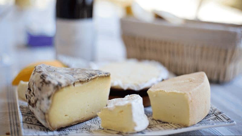 Billet Deauville : visite culinaire