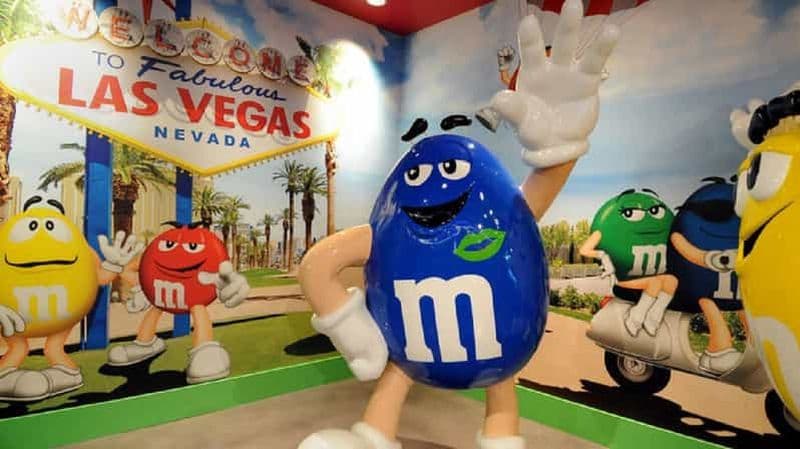 Vegas : Goûtez, explorez et achetez du chocolat
