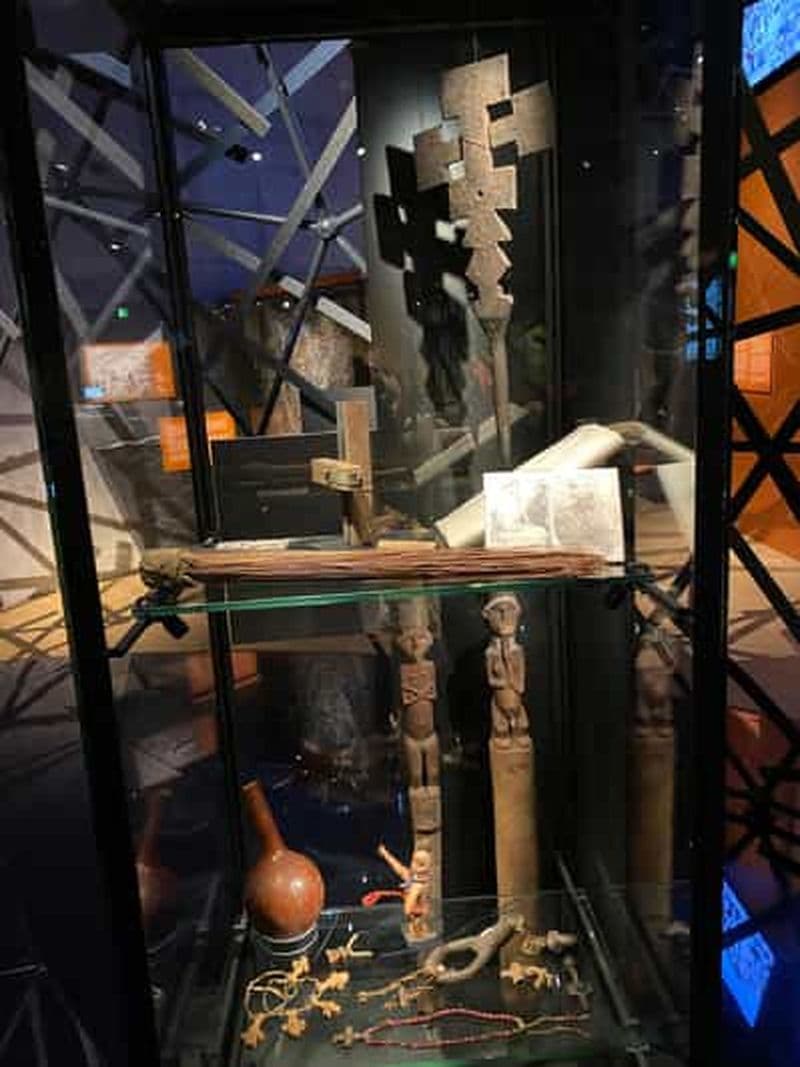 Billet Billets d'entrée au musée d'art de Göteborg avec prise en charge