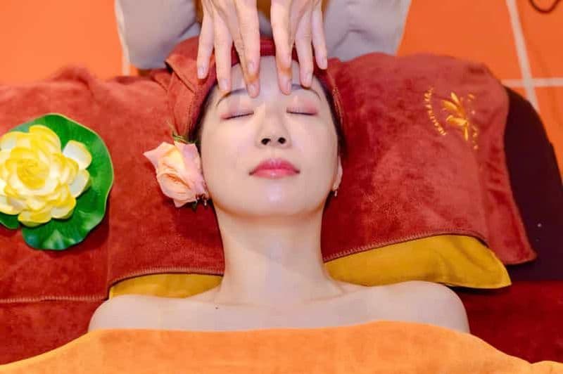 Cours Sense Spa Lotus (2 heures)