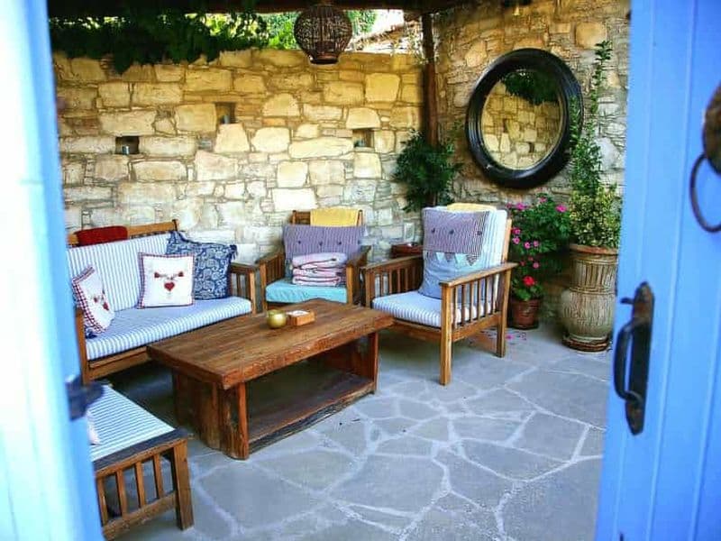 Paphos : Visite culinaire authentique avec dégustation de vins et de mets