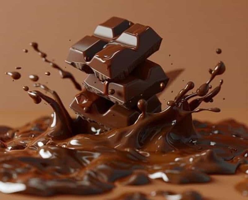 Billet Florence en chocolat avec un chef pâtissier