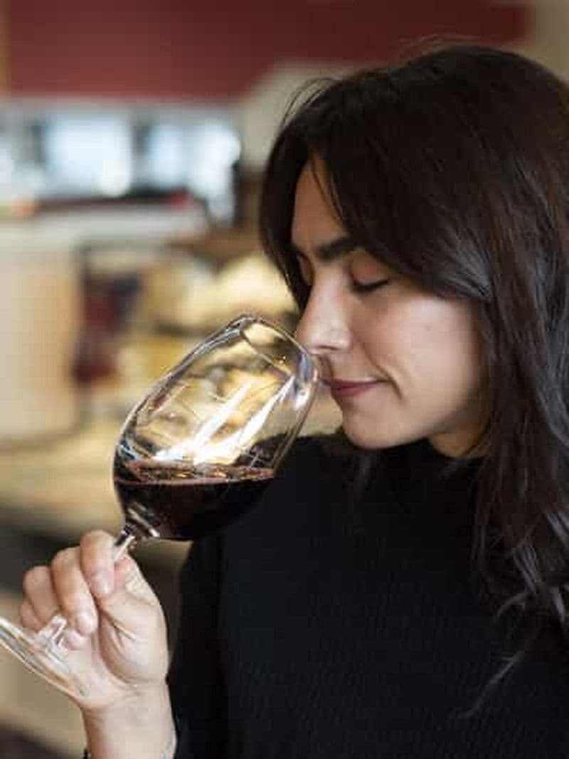 Visite de la ville et dégustation de vins