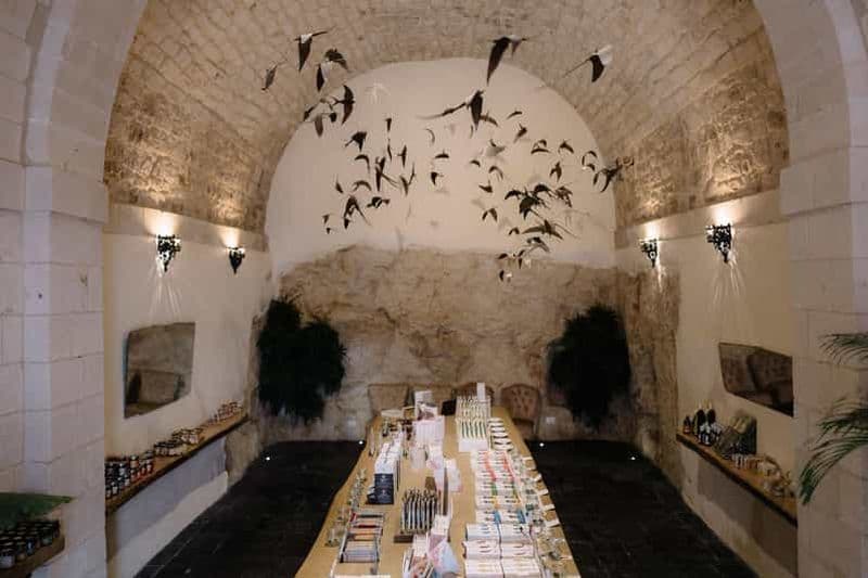 Dégustation guidée du « Meilleur chocolat de Modica ».