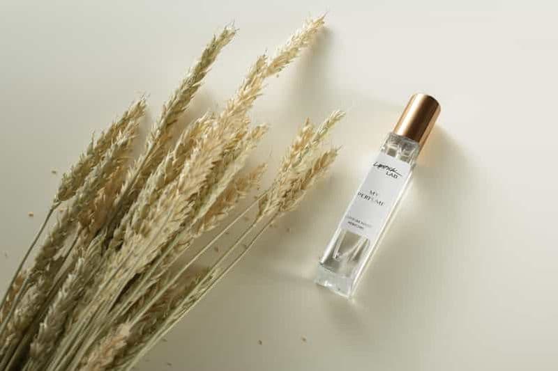 Billet Belgrade : atelier de création de parfum avec flacon de 10 ml