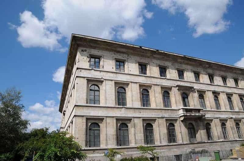 Billet Munich : Visite à pied du Troisième Reich et de la Seconde Guerre mondiale, pour un groupe ou une personne privée