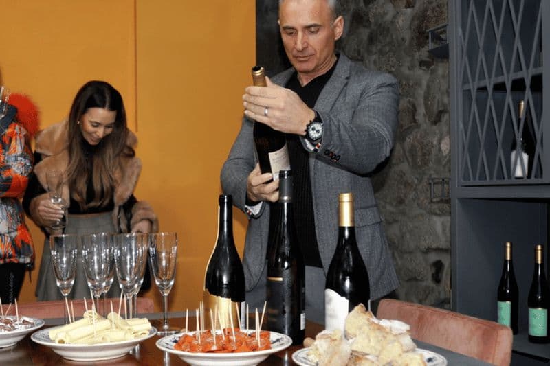 Billet Vallée du Douro et Vinhos Verdes : 2 caves, déjeuner et promenade en bateau Rabelo