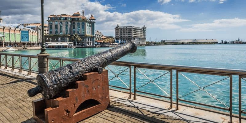 Maurice : circuit dans le nord avec dégustation de thé et visite de l'océanarium