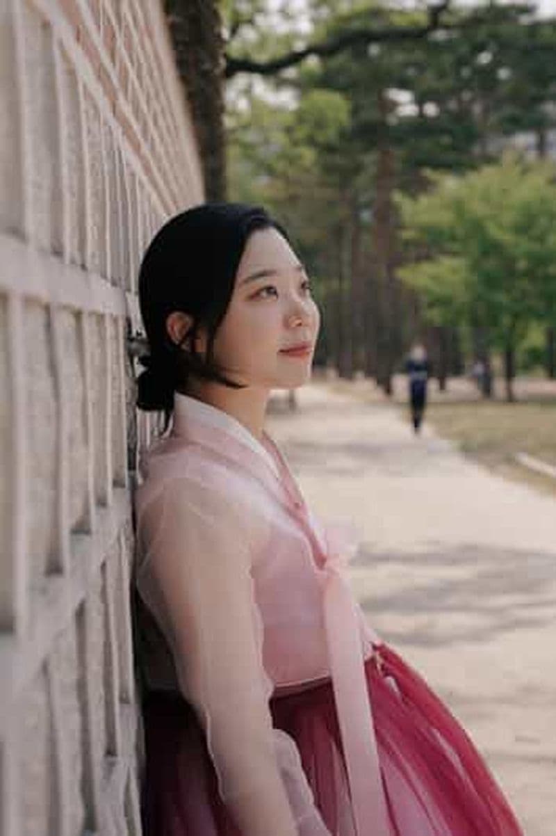 Photographie : Photos personnalisées de Séoul