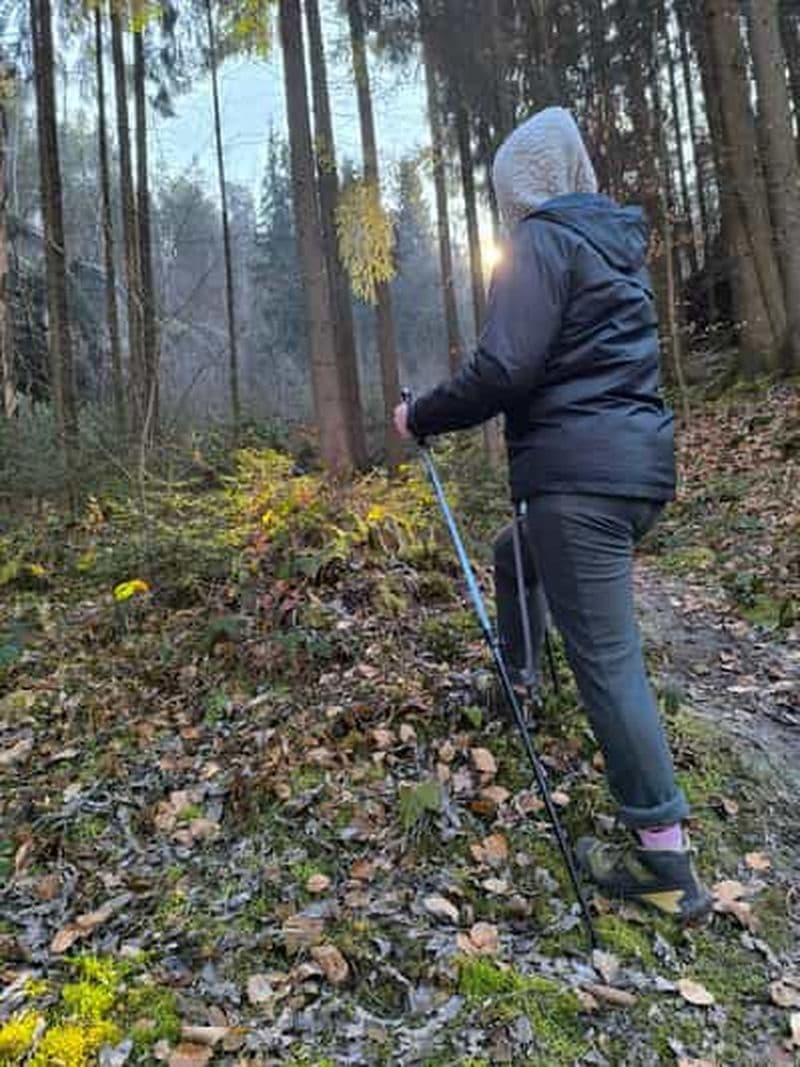 Billet Au départ de Prague : randonnée à la découverte des beautés de Kokořín