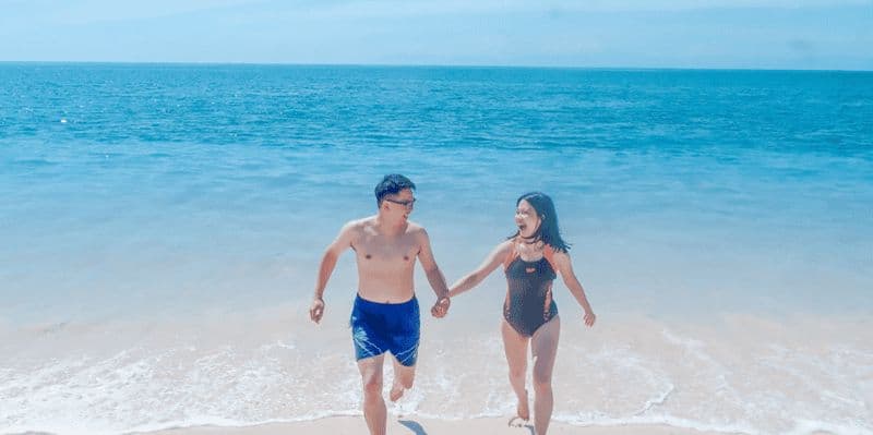 Billet Excursion privée d'une journée à Pink Beach et dans les îles Gili du Sud-Est