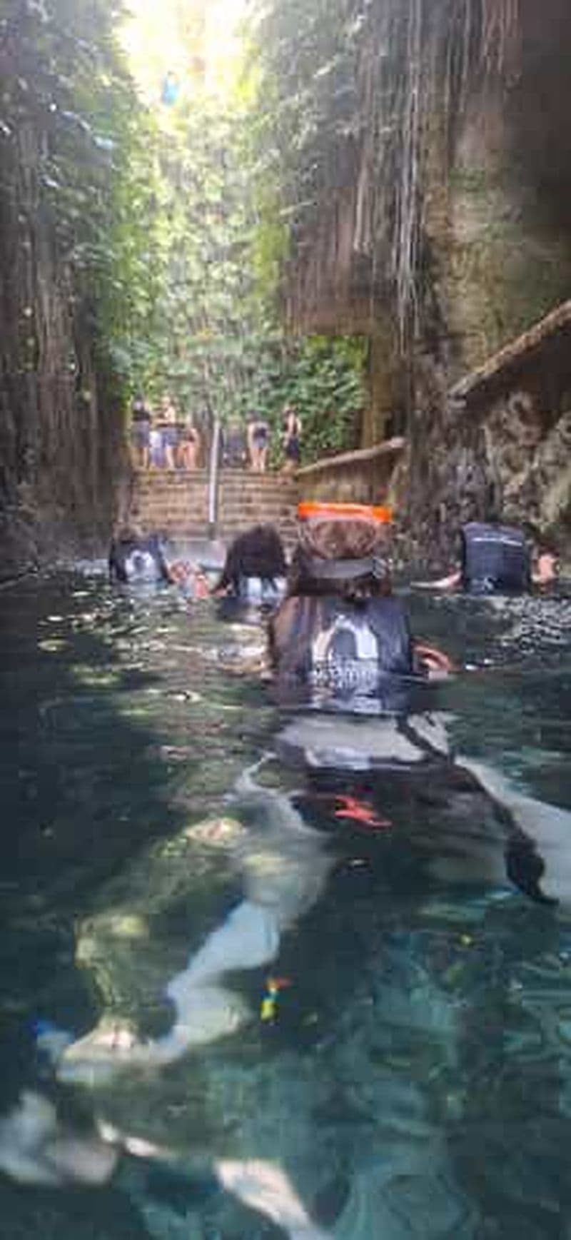 Billet Exploration de la région du Yucatán : Tour de Haciendas et Cenote