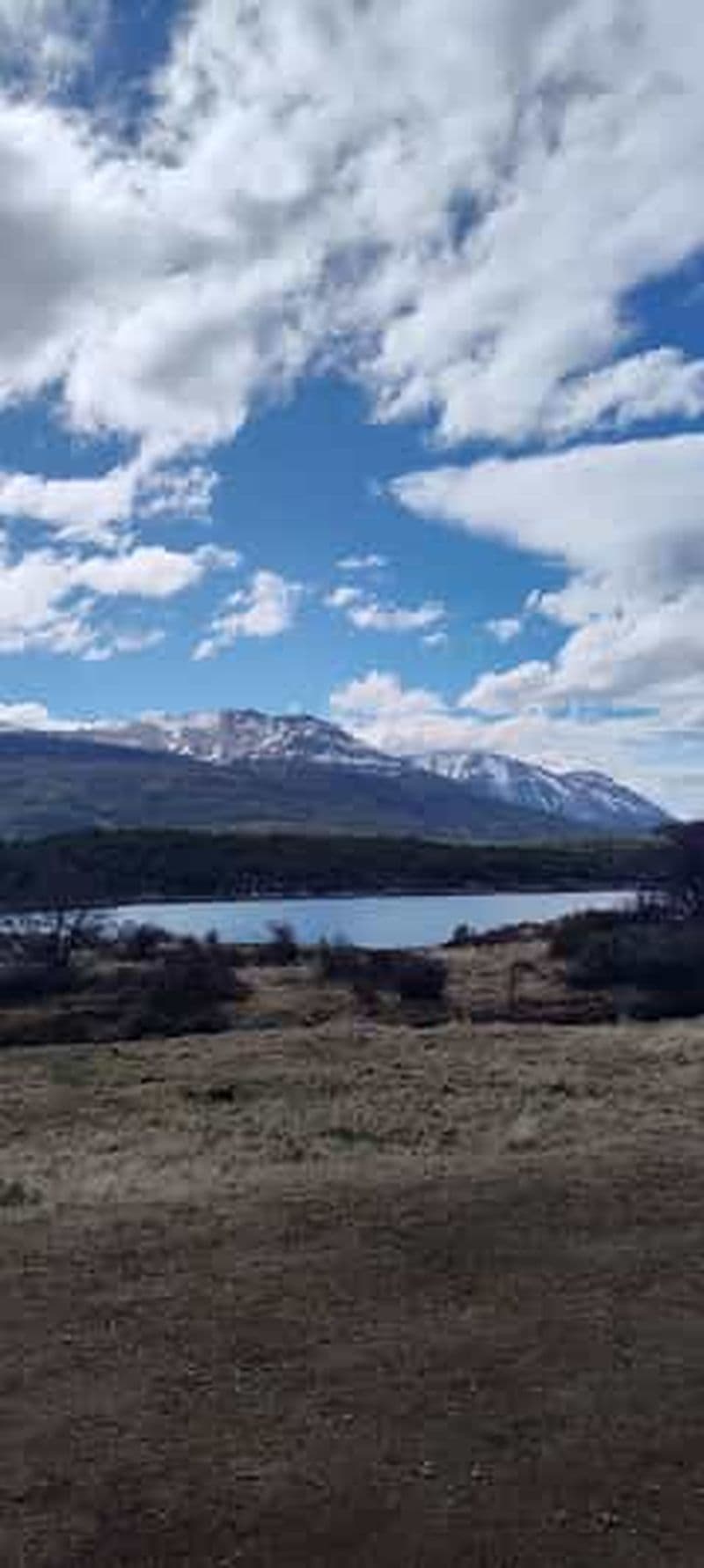 Billet PARC NATIONAL DE LA TERRE DE FEU ET TRAIN DU BOUT DU MONDE