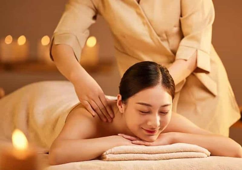 Siem Reap : Les massages toniques Bodia pour se détendre