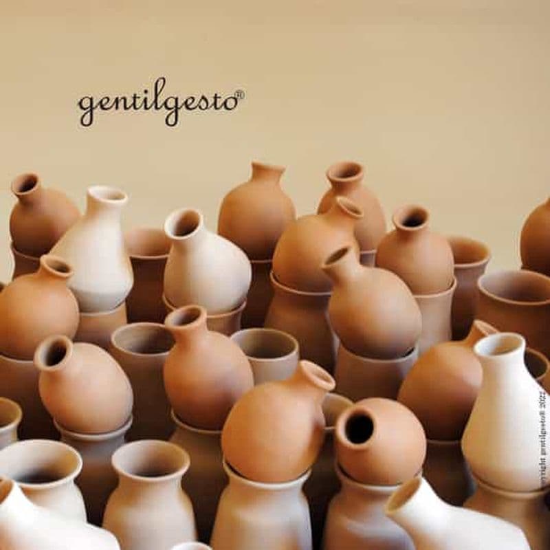 Bagheria (Palerme) : Atelier de céramique, créez votre objet traditionnel